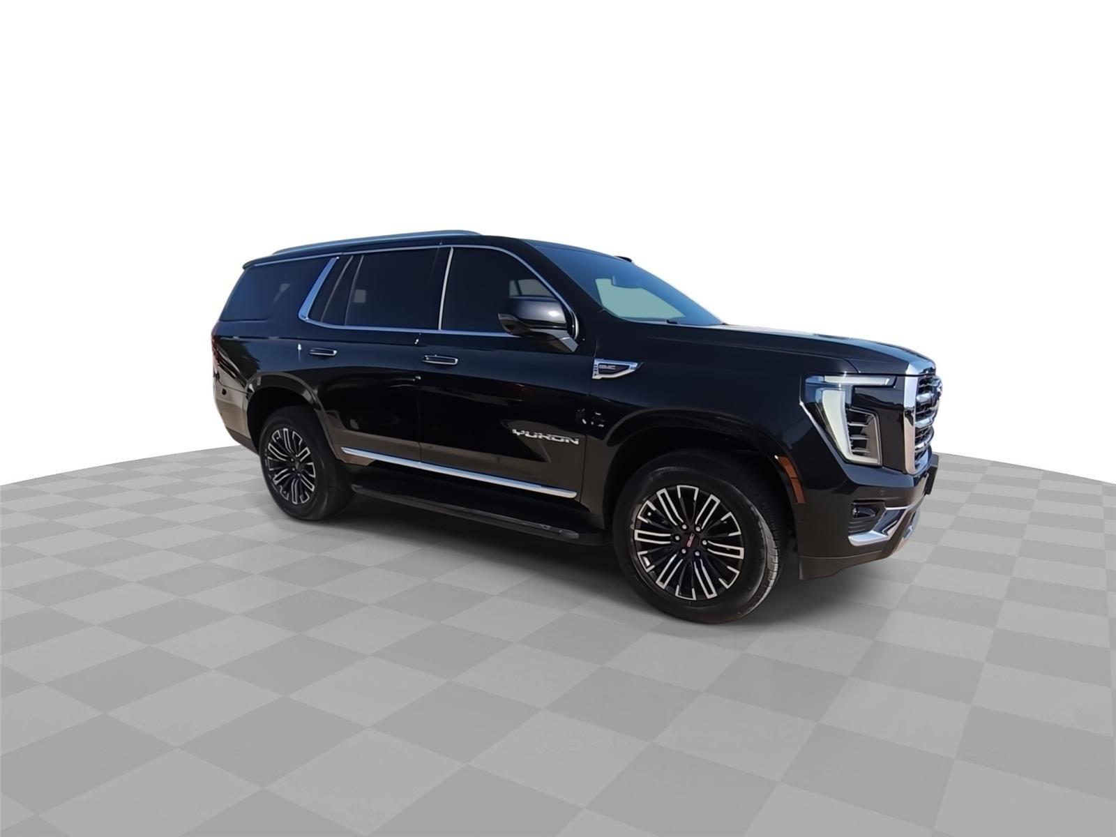 gmc yukon 2025 1GKS1BRD7SR205891 image gmc yukon 2025 1GKS1BRD7SR205891 image