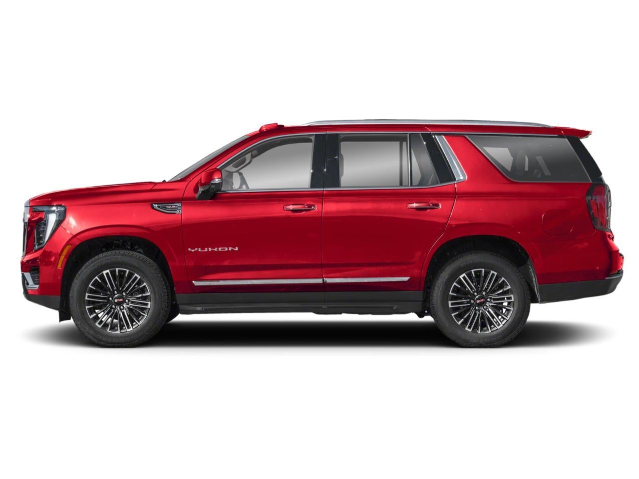 gmc yukon 2025 1GKS2ERL5SR230889 image gmc yukon 2025 1GKS2ERL5SR230889 image