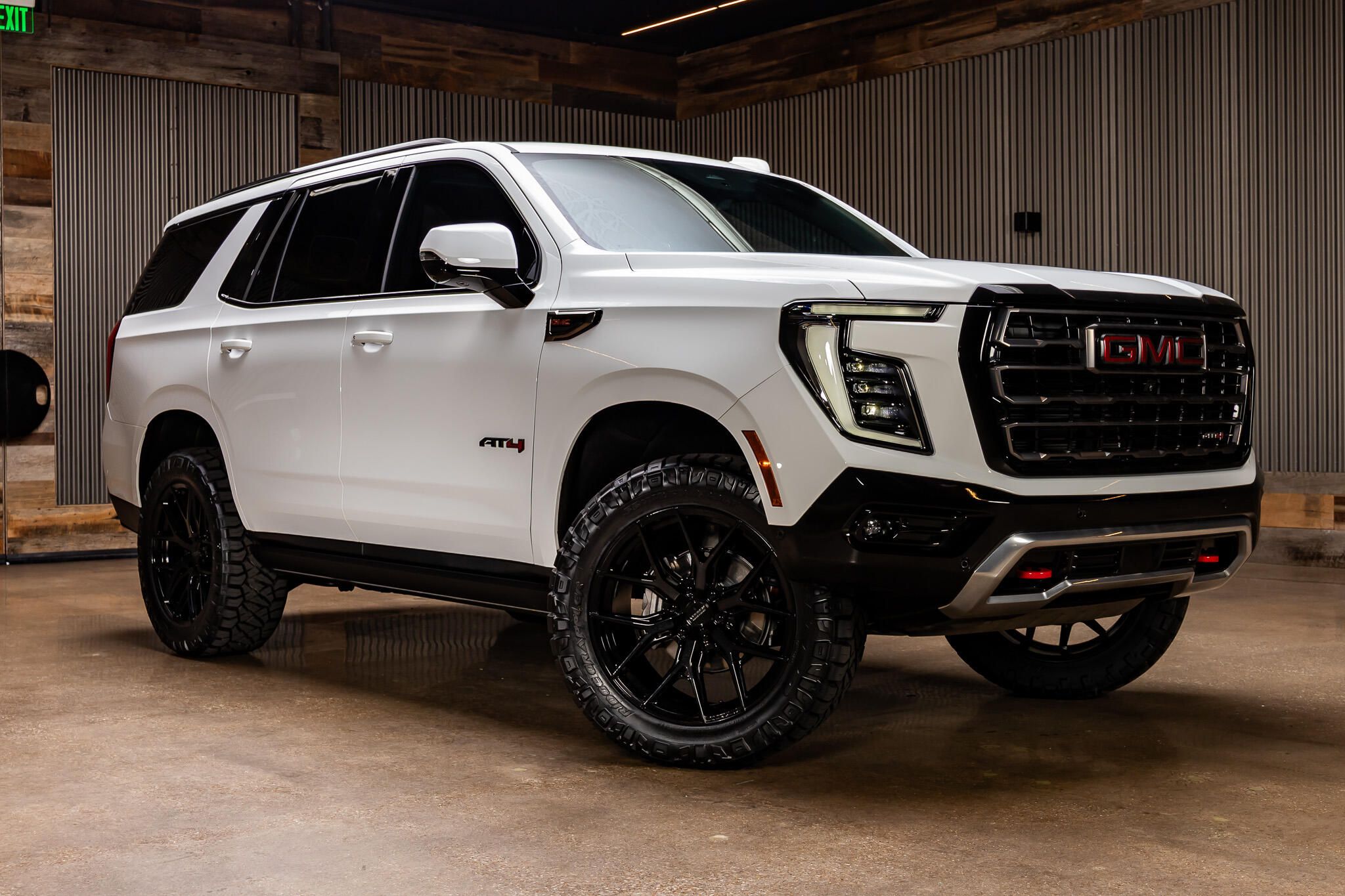 gmc yukon 2025 1GKS2VRL3SR342087 image gmc yukon 2025 1GKS2VRL3SR342087 image