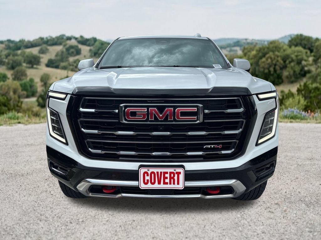 gmc yukon 2025 1GKS2CRD1SR174981 image gmc yukon 2025 1GKS2CRD1SR174981 image