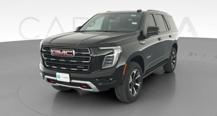 gmc yukon 2025 1GKS2CRD1SR120418 image gmc yukon 2025 1GKS2CRD1SR120418 image