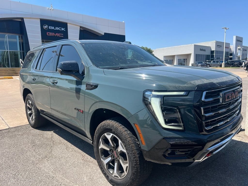 gmc yukon 2025 1GKS2CR86SR362351 image gmc yukon 2025 1GKS2CR86SR362351 image