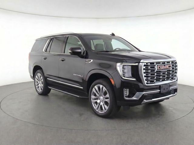 gmc yukon 2025 1GKS2DRL2SR264086 image gmc yukon 2025 1GKS2DRL2SR264086 image