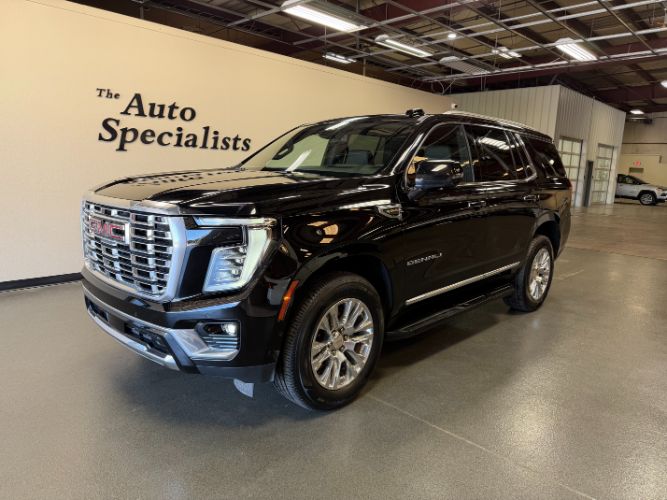 gmc yukon 2025 1GKS2DRL0SR192417 image gmc yukon 2025 1GKS2DRL0SR192417 image