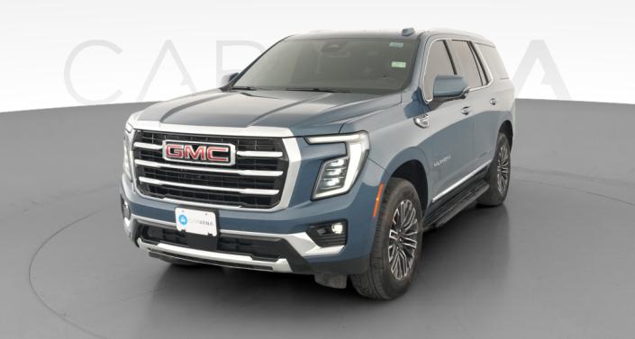 gmc yukon 2025 1GKS2BRD3SR315723 image gmc yukon 2025 1GKS2BRD3SR315723 image