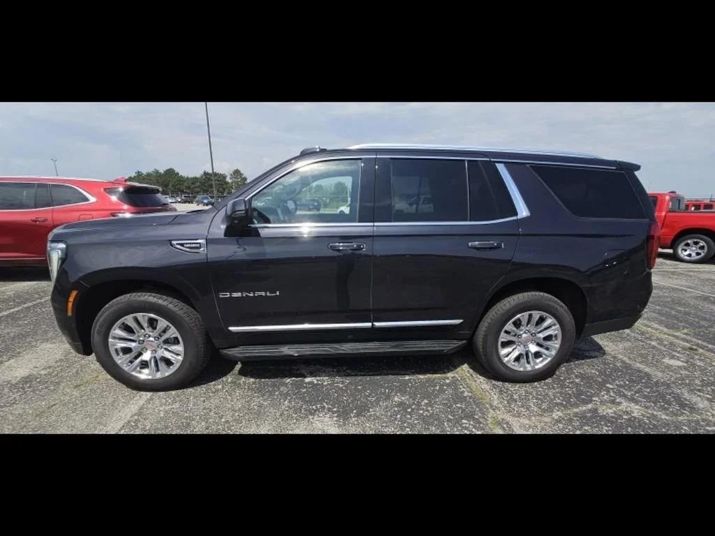 gmc yukon 2025 1GKS2DR89SR280653 image gmc yukon 2025 1GKS2DR89SR280653 image
