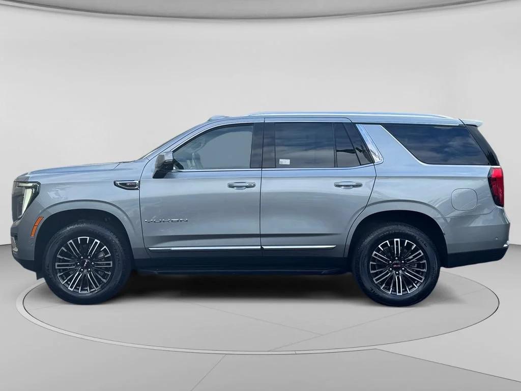 gmc yukon 2025 1GKS2BRD5SR125888 image gmc yukon 2025 1GKS2BRD5SR125888 image