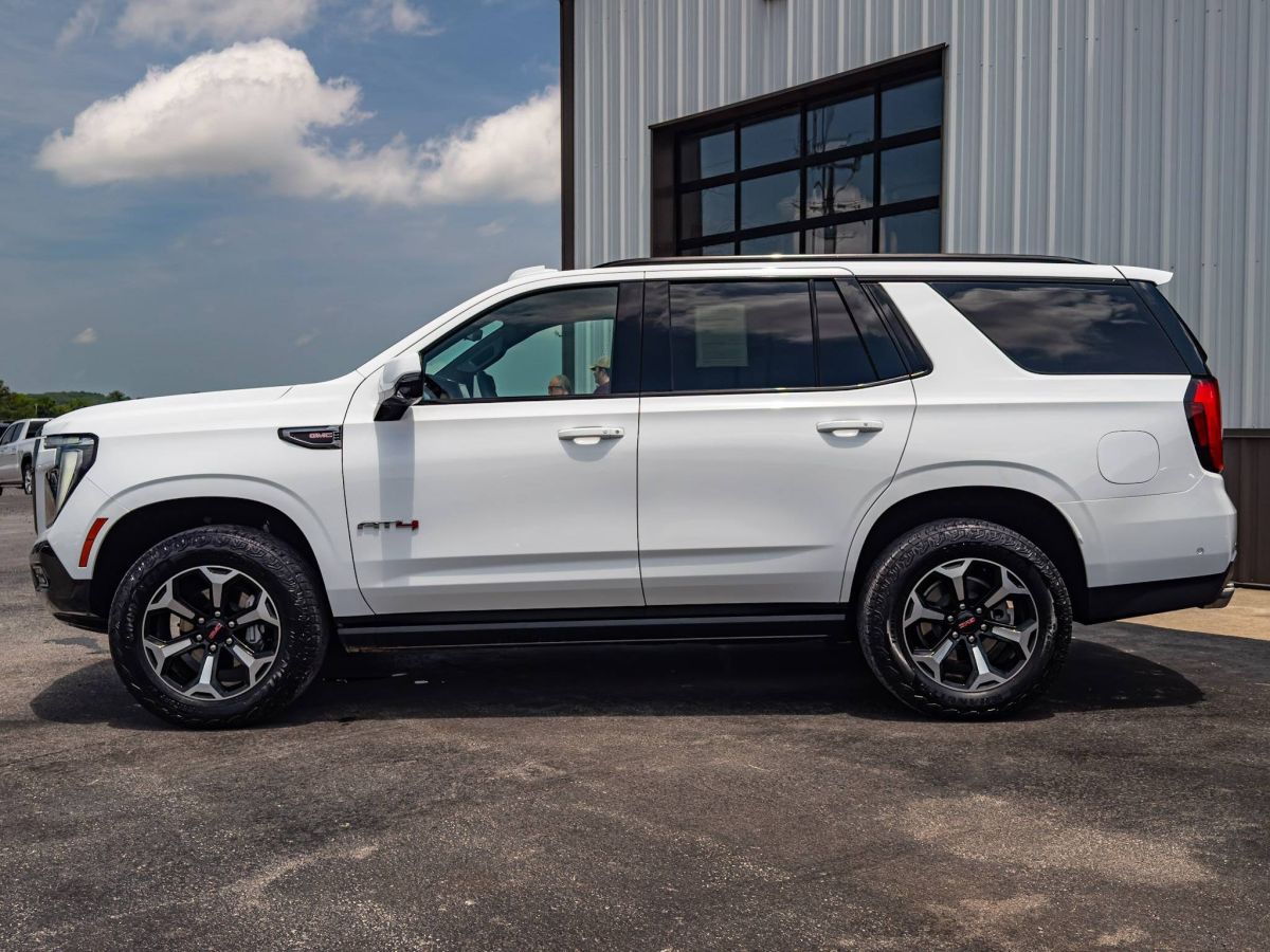 gmc yukon 2025 1GKS2CRL9SR249403 image gmc yukon 2025 1GKS2CRL9SR249403 image