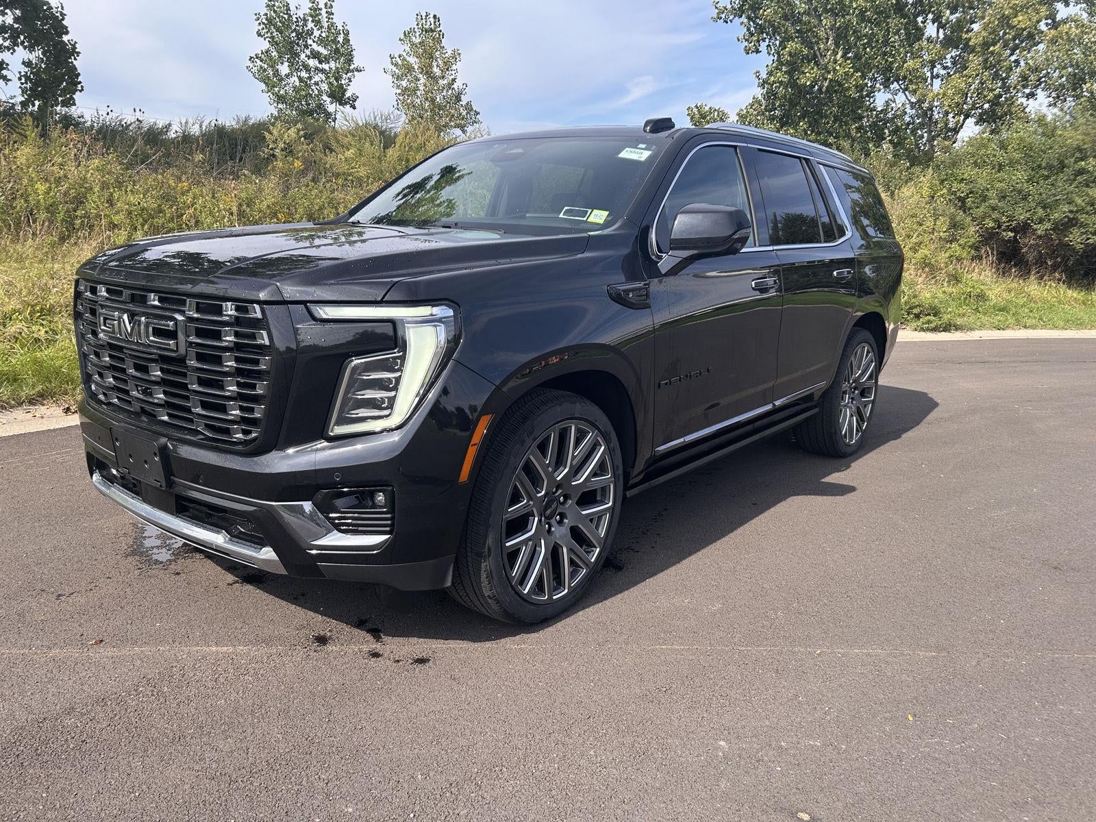 gmc yukon 2025 1GKS2ERL1SR251898 image gmc yukon 2025 1GKS2ERL1SR251898 image