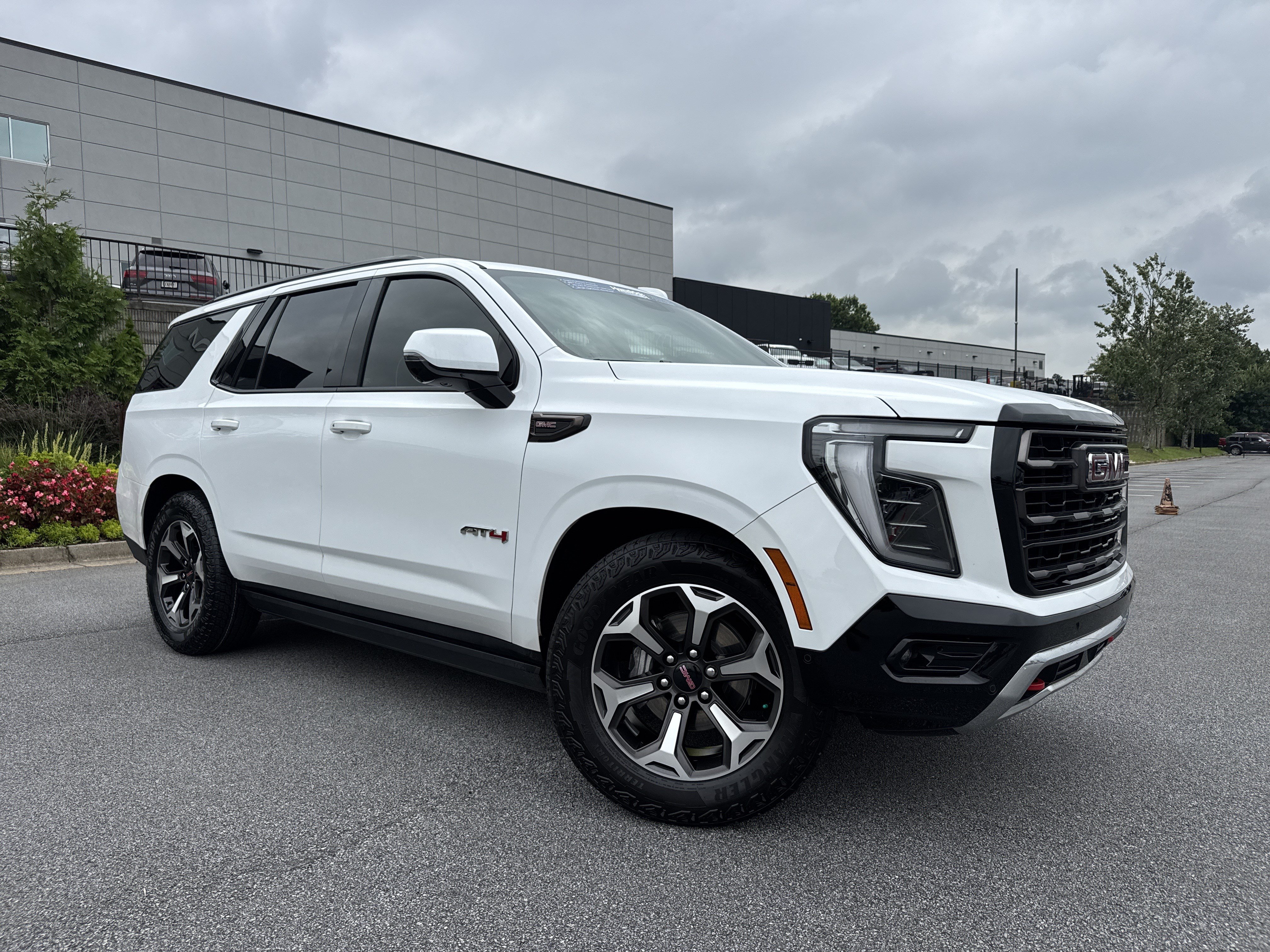 gmc yukon 2025 1GKS2VRL0SR198014 image gmc yukon 2025 1GKS2VRL0SR198014 image