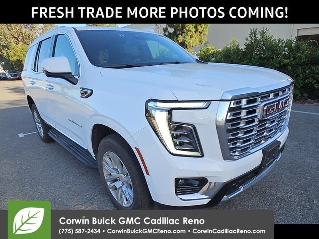 gmc yukon 2025 1GKS2DRL5SR271713 image gmc yukon 2025 1GKS2DRL5SR271713 image