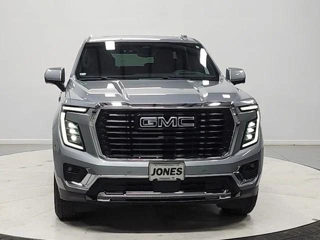 gmc yukon 2025 1GKS2BRD2SR376609 image gmc yukon 2025 1GKS2BRD2SR376609 image