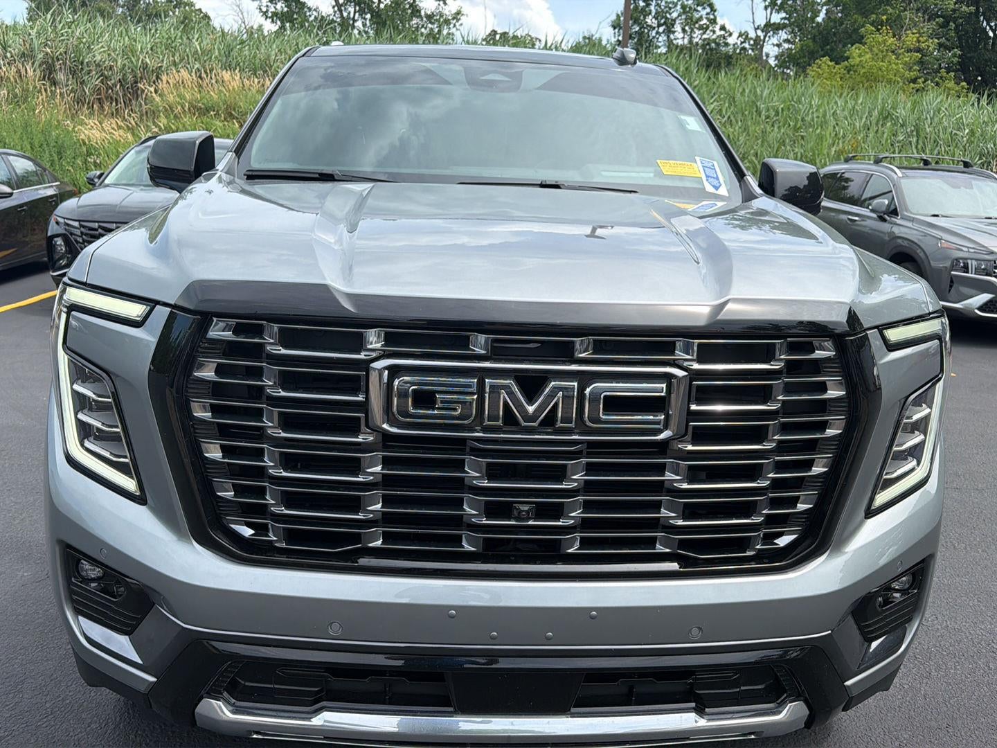 gmc yukon 2025 1GKS2ERL6SR411502 image gmc yukon 2025 1GKS2ERL6SR411502 image