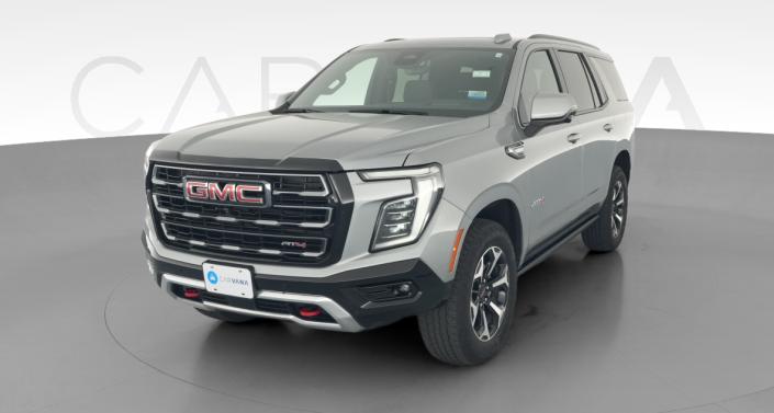 gmc yukon 2025 1GKS2CRL5SR196442 image gmc yukon 2025 1GKS2CRL5SR196442 image