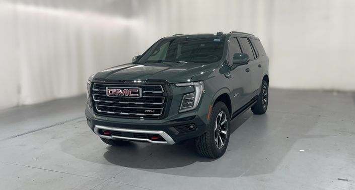 gmc yukon 2025 1GKS2CR89SR307960 image gmc yukon 2025 1GKS2CR89SR307960 image