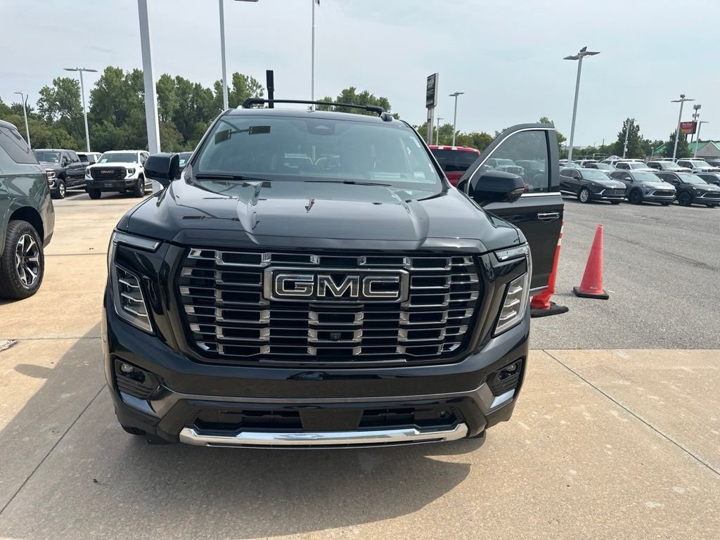 gmc yukon 2025 1GKS2ERL9SR248067 image gmc yukon 2025 1GKS2ERL9SR248067 image