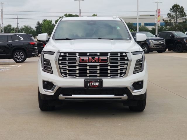 gmc yukon 2025 1GKS2DRL6SR283479 image gmc yukon 2025 1GKS2DRL6SR283479 image