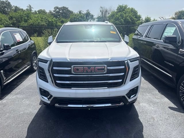 gmc yukon 2025 1GKS1BRD4SR234300 image gmc yukon 2025 1GKS1BRD4SR234300 image