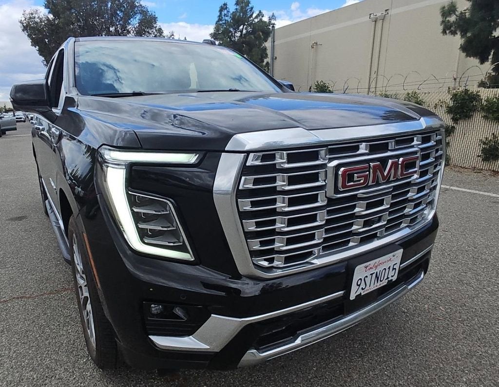 gmc yukon 2025 1GKS2DRL5SR230952 image gmc yukon 2025 1GKS2DRL5SR230952 image