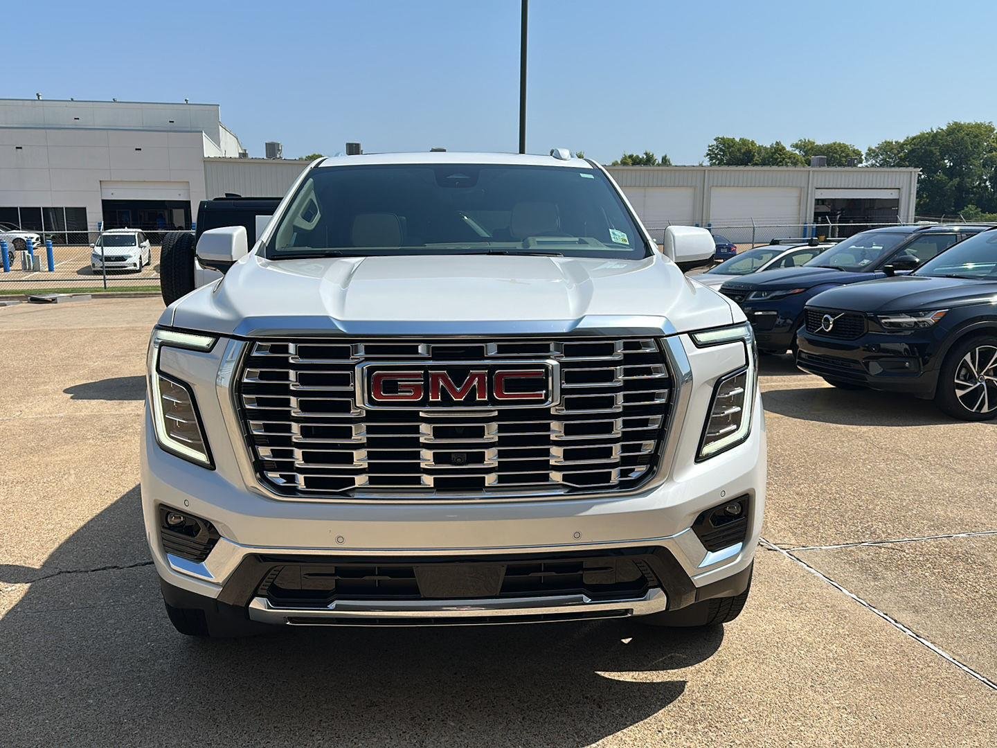 gmc yukon 2025 1GKS2DRL1SR122103 image gmc yukon 2025 1GKS2DRL1SR122103 image