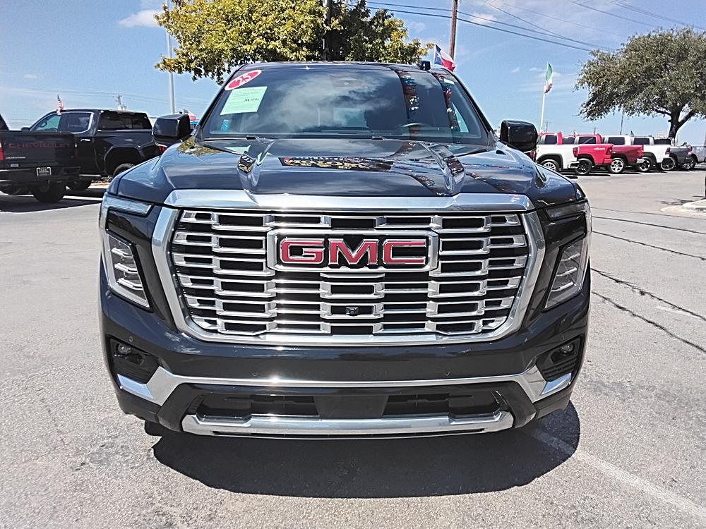 gmc yukon 2025 1GKS1DRL3SR192690 image gmc yukon 2025 1GKS1DRL3SR192690 image