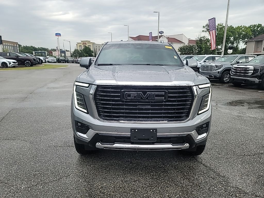gmc yukon 2025 1GKS2BRD7SR118408 image gmc yukon 2025 1GKS2BRD7SR118408 image