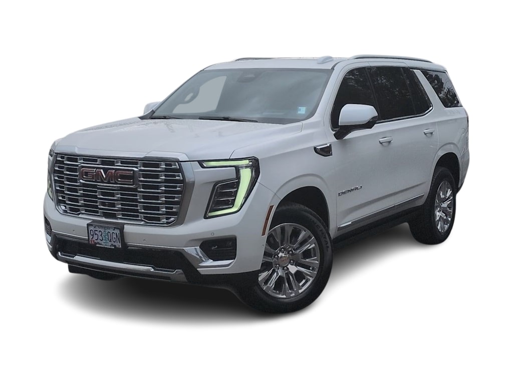 gmc yukon 2025 1GKS2DRL4SR144726 image gmc yukon 2025 1GKS2DRL4SR144726 image