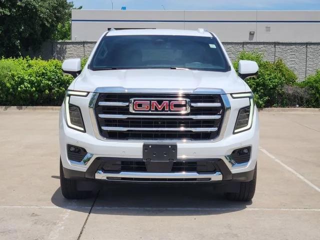 gmc yukon 2025 1GKS2BR88SR320998 image gmc yukon 2025 1GKS2BR88SR320998 image