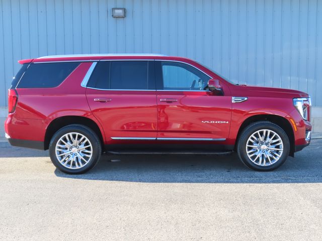gmc yukon 2025 1GKS2BR82SR301086 image gmc yukon 2025 1GKS2BR82SR301086 image