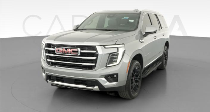 gmc yukon 2025 1GKS2BR88SR316059 image gmc yukon 2025 1GKS2BR88SR316059 image