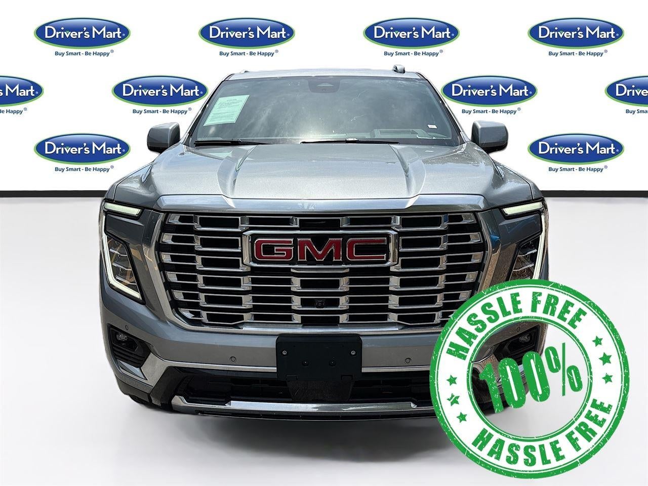 gmc yukon 2025 1GKS2DRL8SR285511 image gmc yukon 2025 1GKS2DRL8SR285511 image