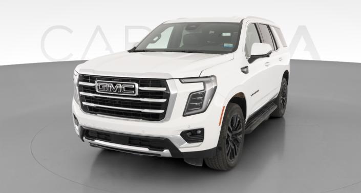 gmc yukon 2025 1GKS2BRD6SR289473 image gmc yukon 2025 1GKS2BRD6SR289473 image