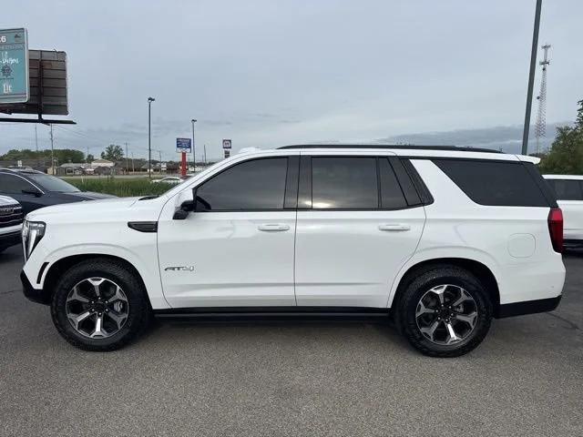gmc yukon 2025 1GKS2VRL6SR239939 image gmc yukon 2025 1GKS2VRL6SR239939 image