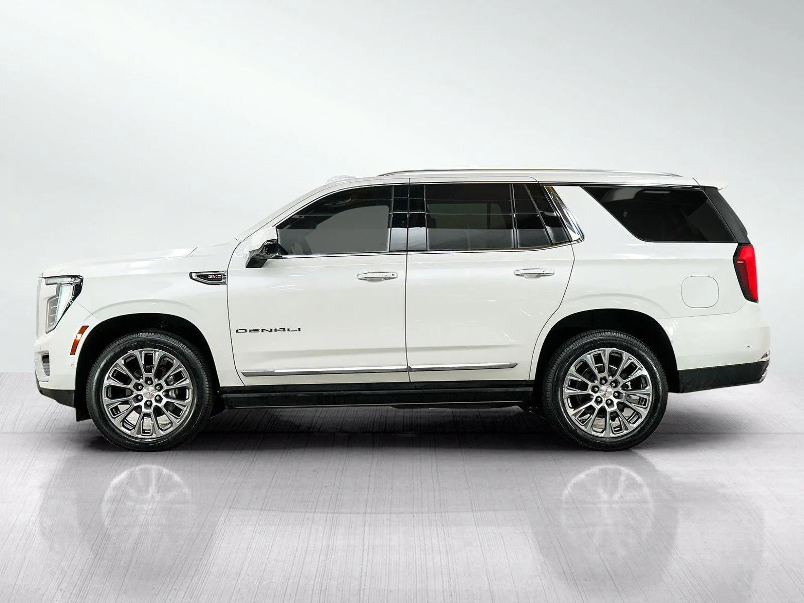 gmc yukon 2025 1GKS2DRL2SR242220 image gmc yukon 2025 1GKS2DRL2SR242220 image