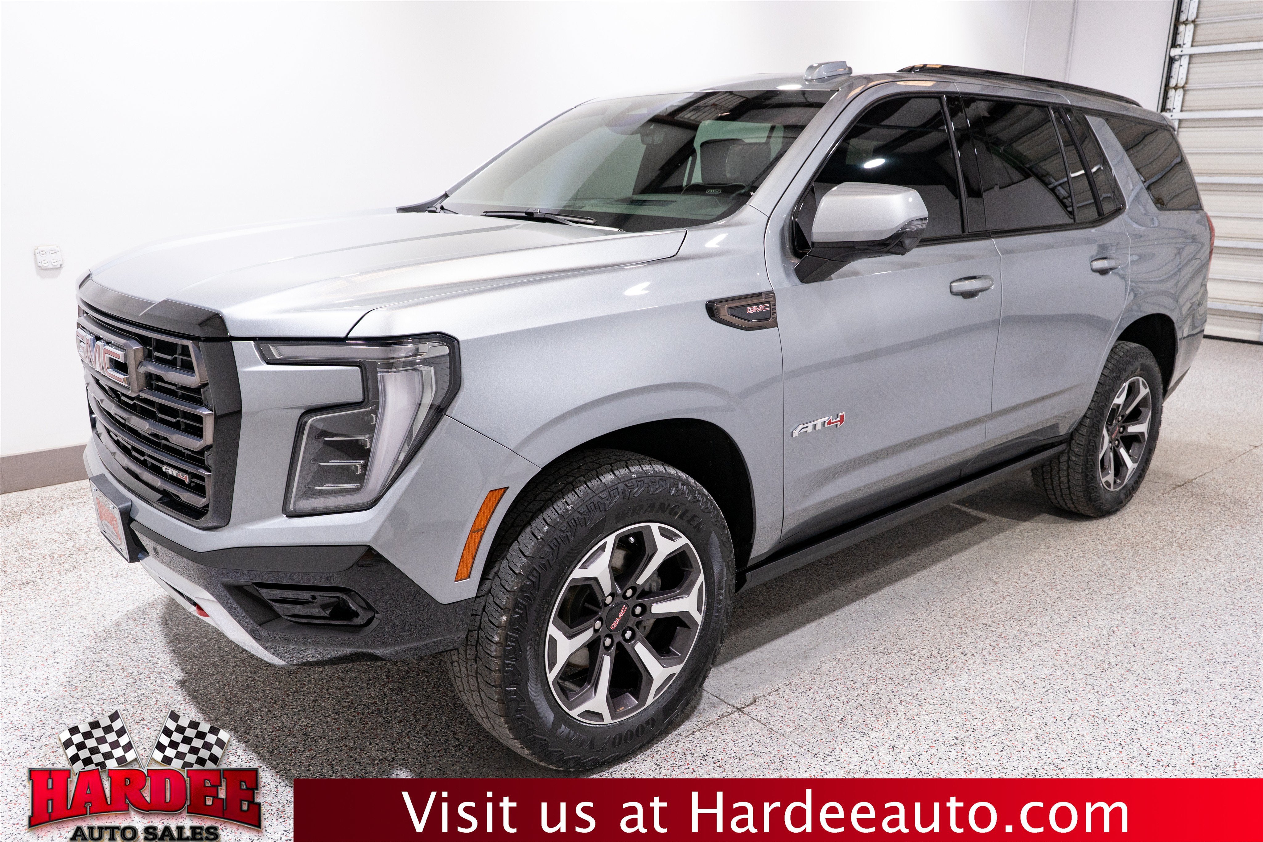 gmc yukon 2025 1GKS2VRL4SR244492 image gmc yukon 2025 1GKS2VRL4SR244492 image