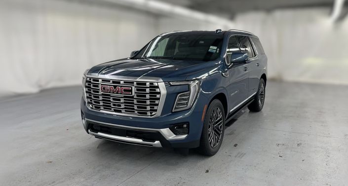 gmc yukon 2025 1GKS2DRL5SR406060 image gmc yukon 2025 1GKS2DRL5SR406060 image
