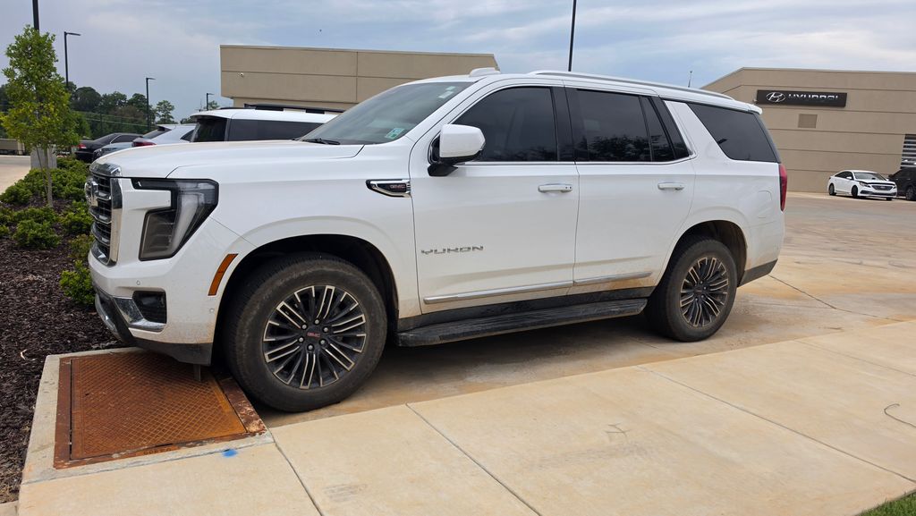 gmc yukon 2025 1GKS1BRD9SR332500 image gmc yukon 2025 1GKS1BRD9SR332500 image