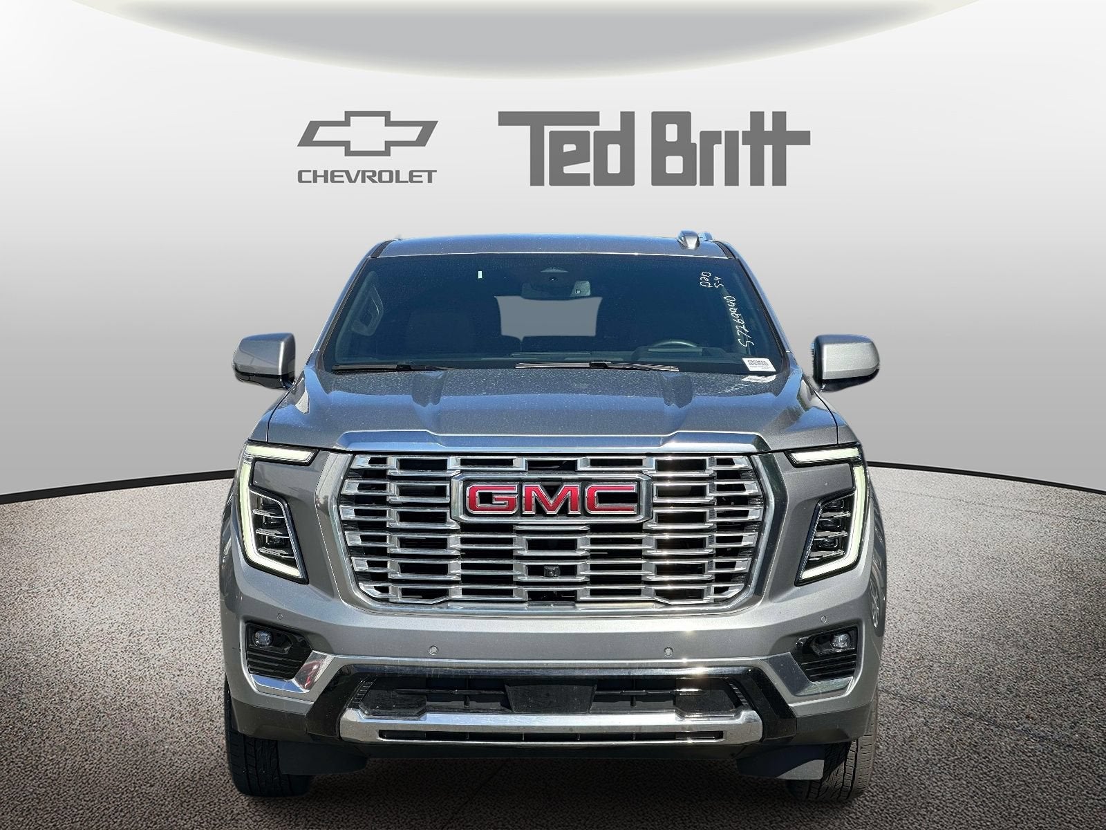 gmc yukon 2025 1GKS2DRL8SR283936 image gmc yukon 2025 1GKS2DRL8SR283936 image