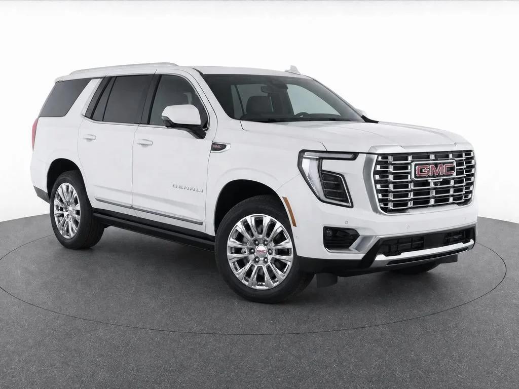 gmc yukon 2025 1GKS2DRL3SR139839 image gmc yukon 2025 1GKS2DRL3SR139839 image