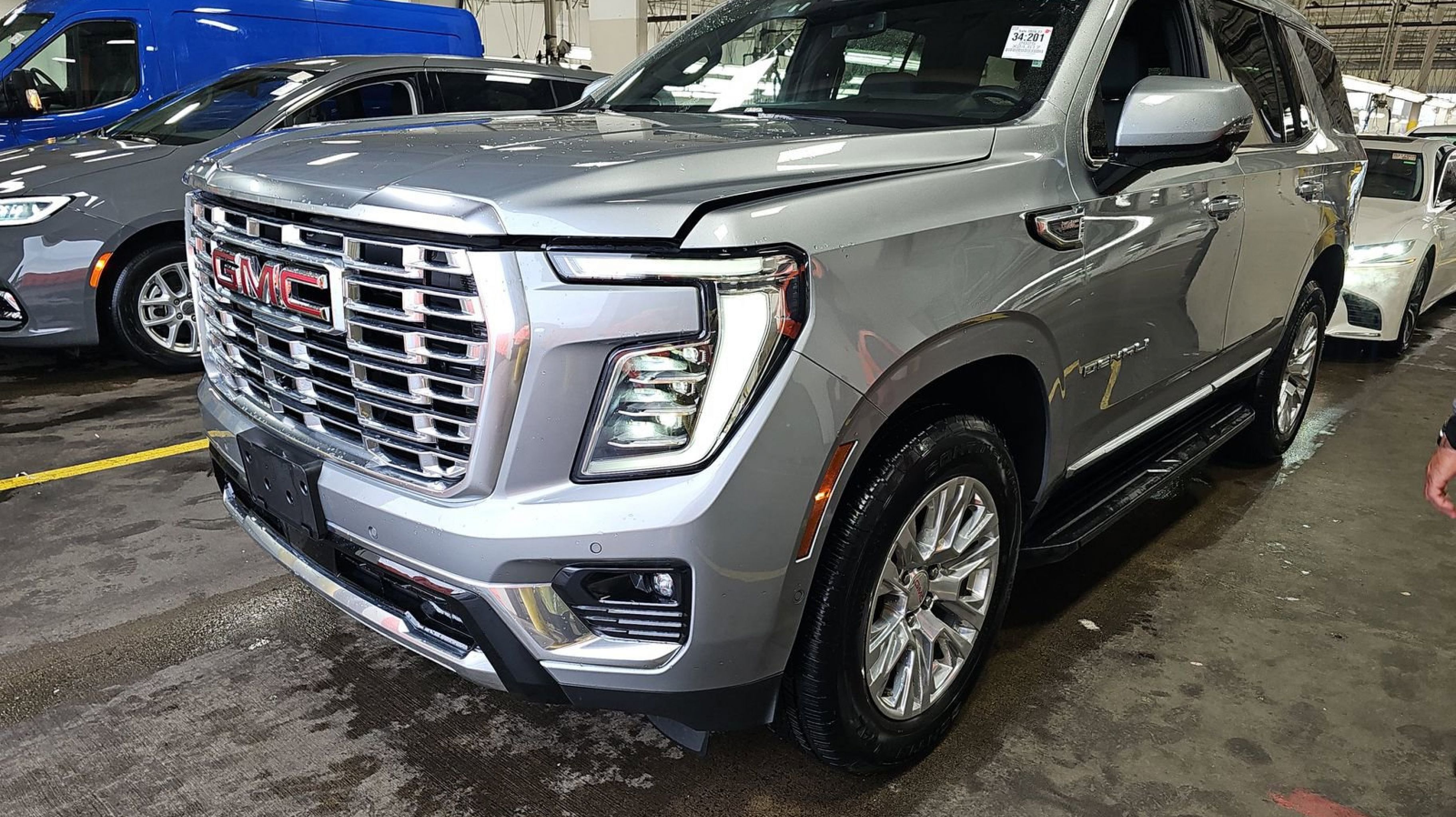 gmc yukon 2025 1GKS2DRL1SR304965 image gmc yukon 2025 1GKS2DRL1SR304965 image