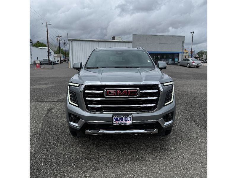 gmc yukon 2025 1GKS2BRD3SR345109 image gmc yukon 2025 1GKS2BRD3SR345109 image