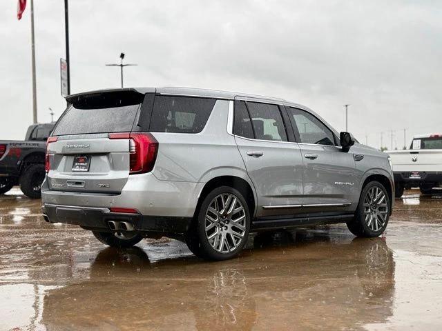 gmc yukon 2025 1GKS2ERL6SR411435 image gmc yukon 2025 1GKS2ERL6SR411435 image
