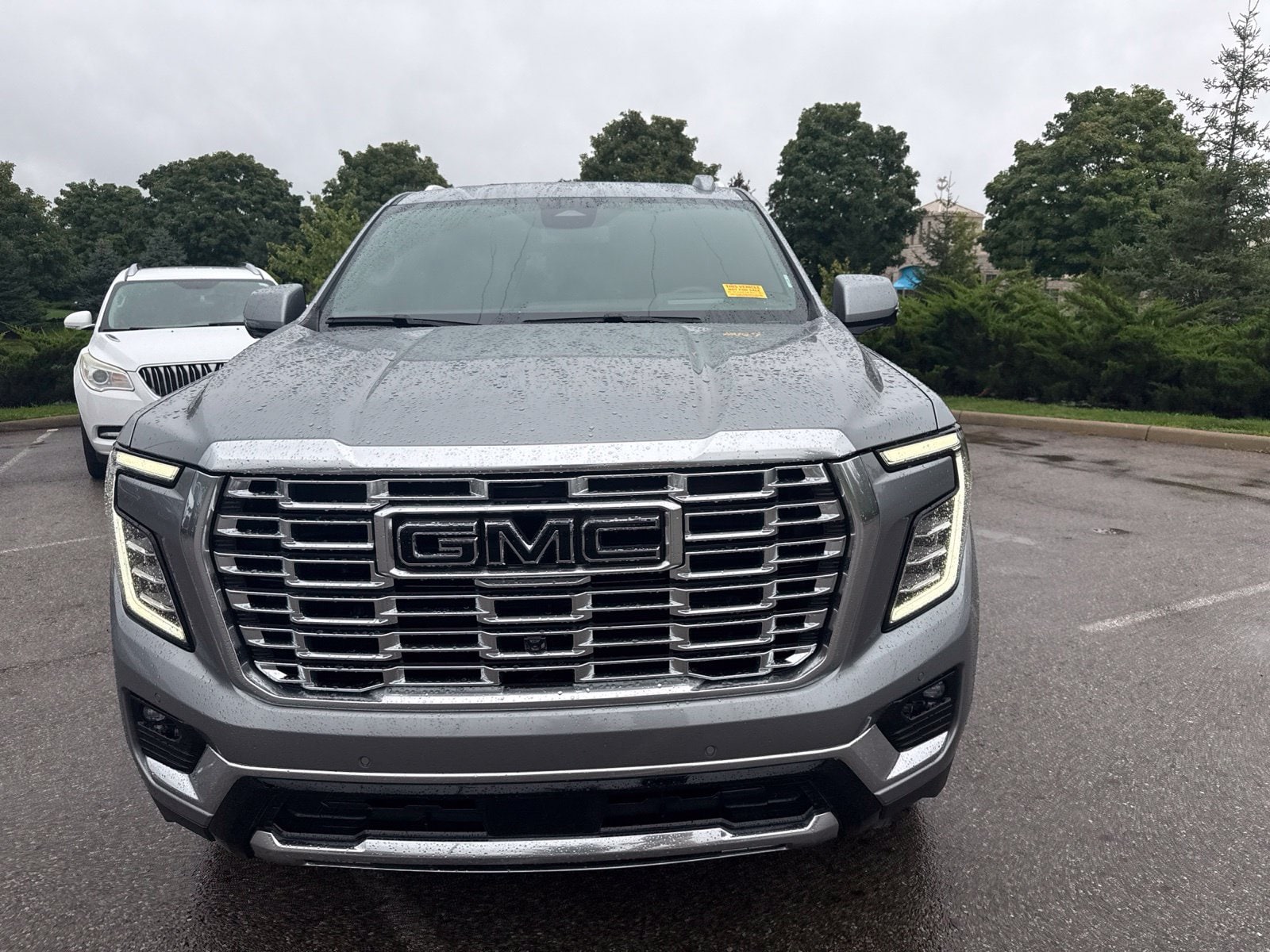 gmc yukon 2025 1GKS2DRL0SR284322 image gmc yukon 2025 1GKS2DRL0SR284322 image
