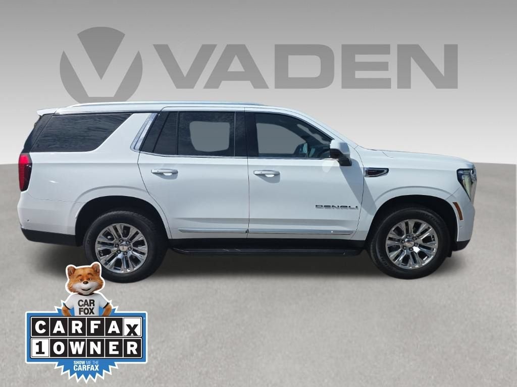 gmc yukon 2025 1GKS1DRL1SR161275 image gmc yukon 2025 1GKS1DRL1SR161275 image