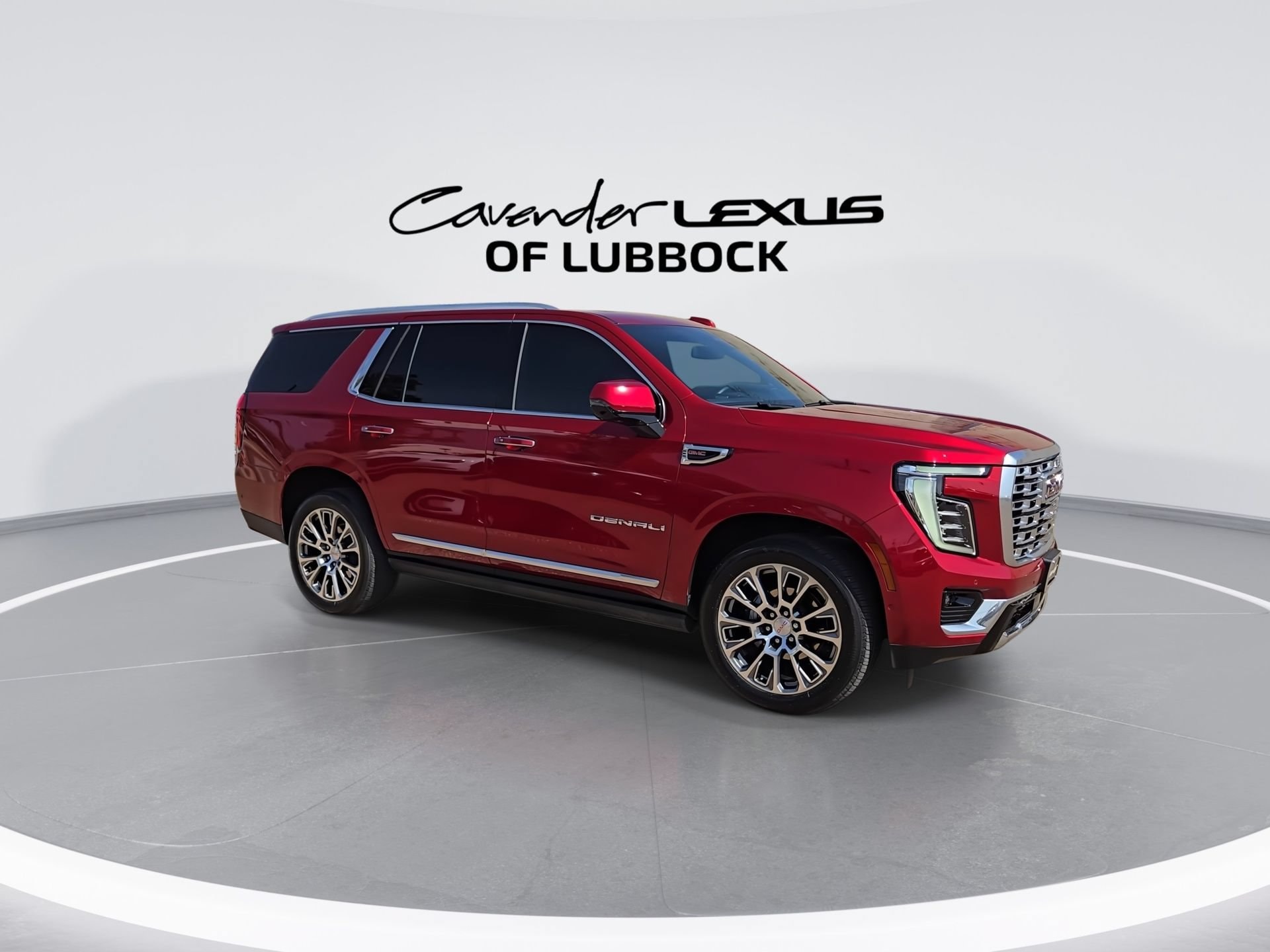 gmc yukon 2025 1GKS2DRL5SR161678 image gmc yukon 2025 1GKS2DRL5SR161678 image