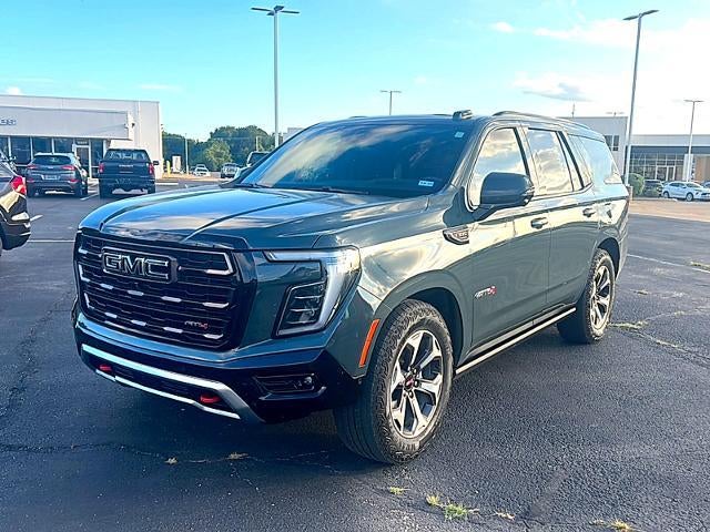 gmc yukon 2025 1GKS2VRL0SR167913 image gmc yukon 2025 1GKS2VRL0SR167913 image