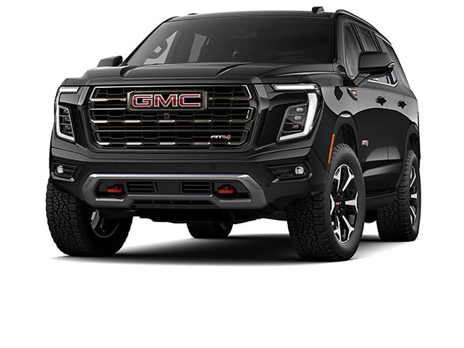 gmc yukon 2025 1GKS2VRL6SR153157 image gmc yukon 2025 1GKS2VRL6SR153157 image