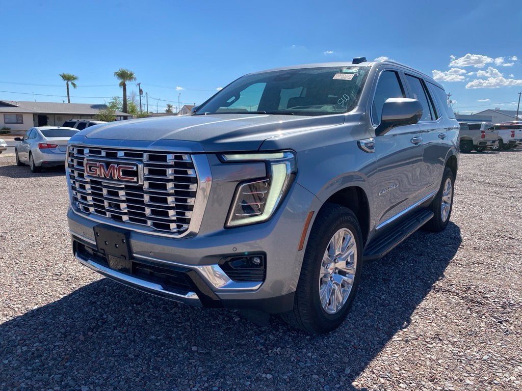 gmc yukon 2025 1GKS2DRL8SR168754 image gmc yukon 2025 1GKS2DRL8SR168754 image