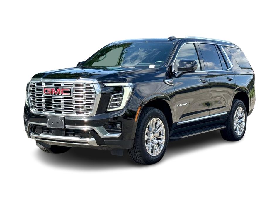 gmc yukon 2025 1GKS2DRL5SR282405 image gmc yukon 2025 1GKS2DRL5SR282405 image
