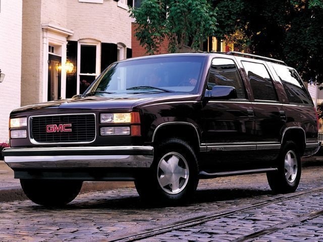 gmc yukon 1999 1GKEK13R6XR904056 image gmc yukon 1999 1GKEK13R6XR904056 image